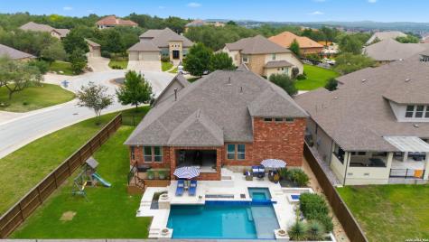 210 Shannon Circle San Antonio TX 78260