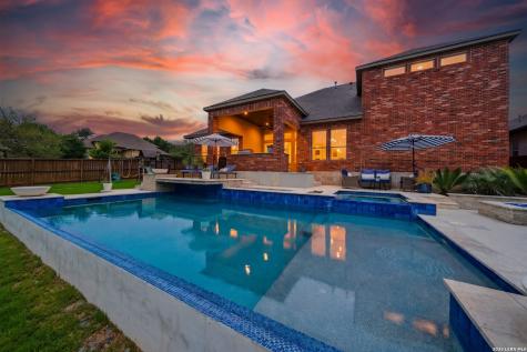 210 Shannon Circle San Antonio TX 78260
