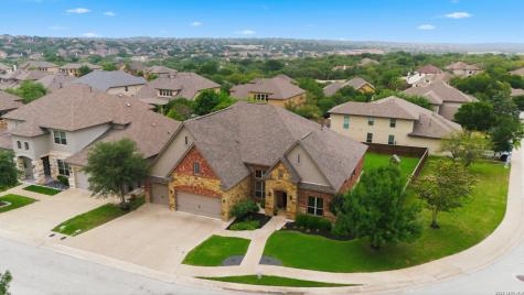 210 Shannon Circle San Antonio TX 78260