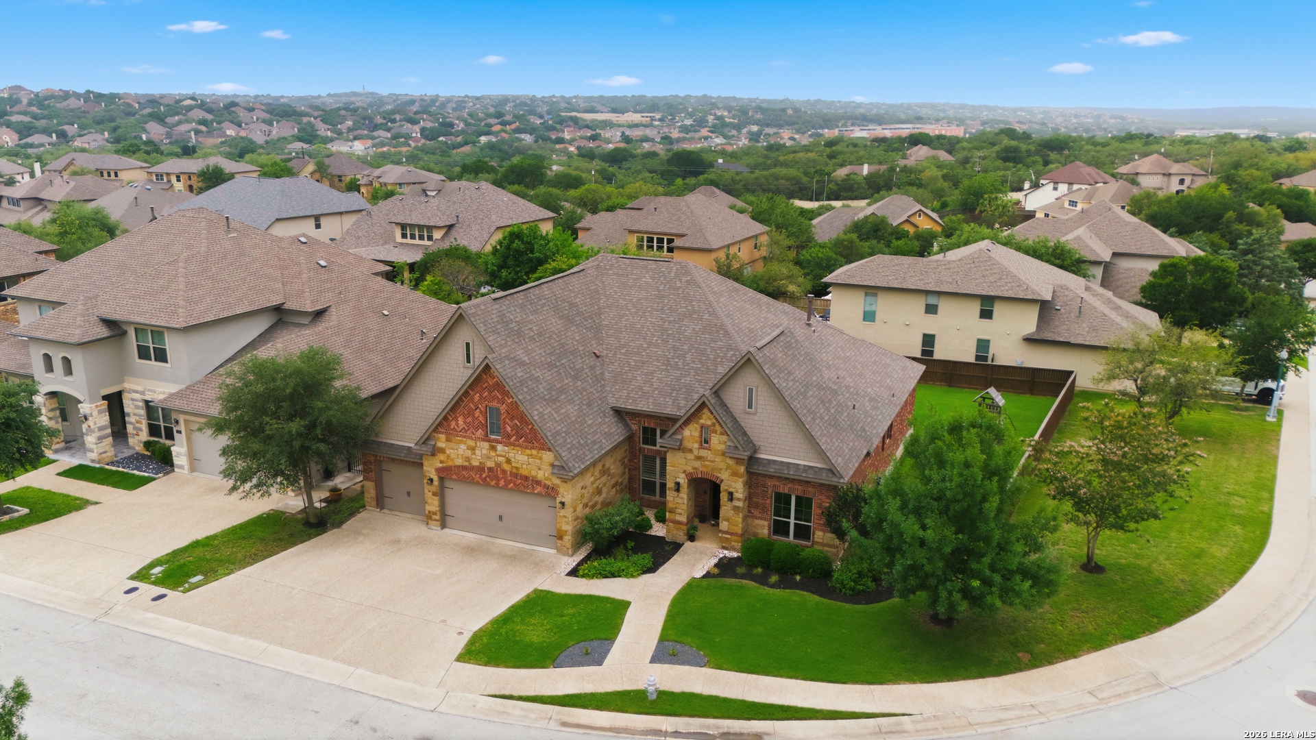 210 Shannon Circle San Antonio TX 78260