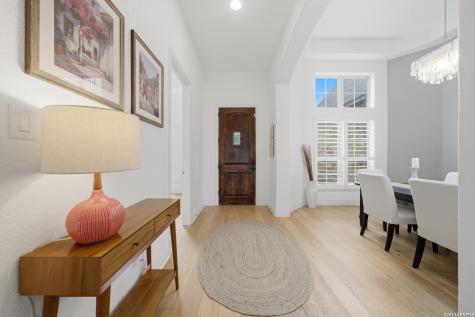 210 Shannon Circle San Antonio TX 78260