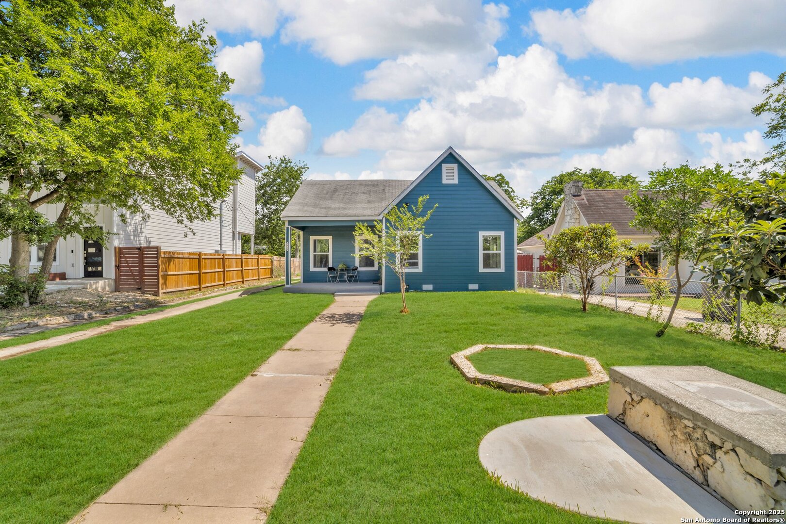 1410 Hicks Avenue San Antonio TX 78210
