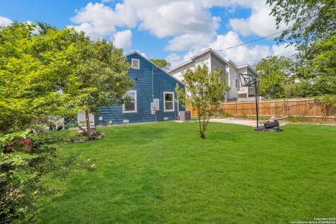 1410 Hicks Avenue San Antonio TX 78210