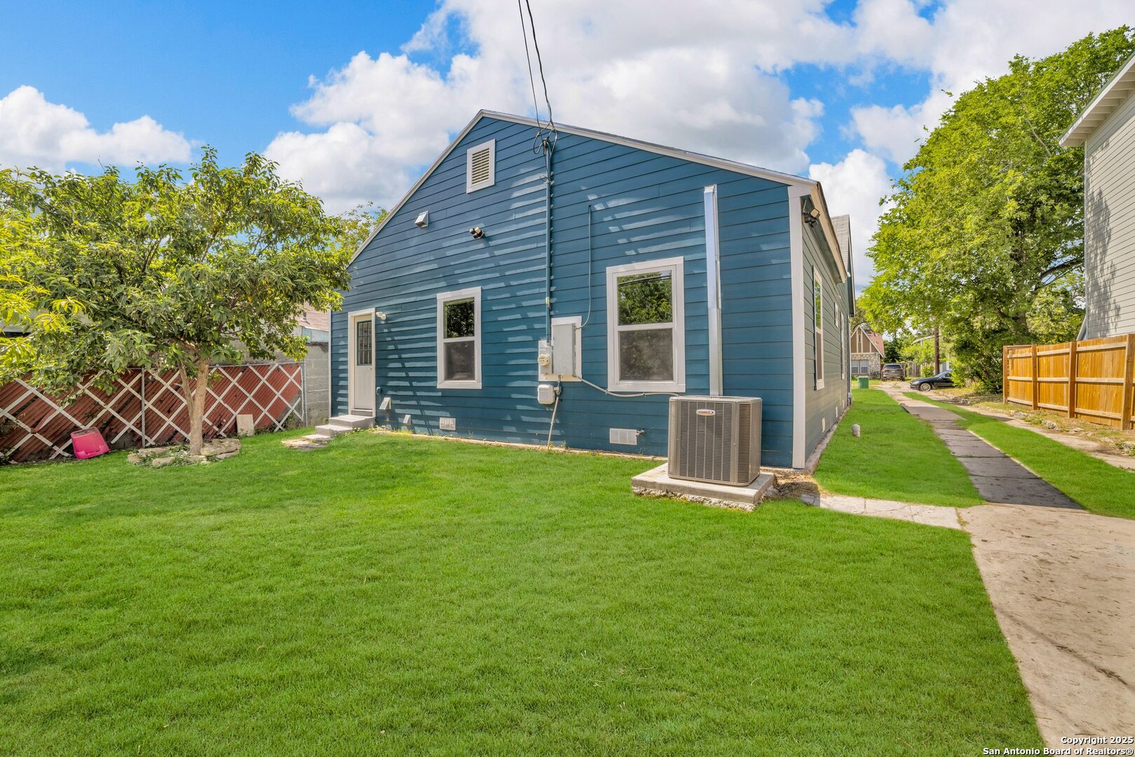 1410 Hicks Avenue San Antonio TX 78210