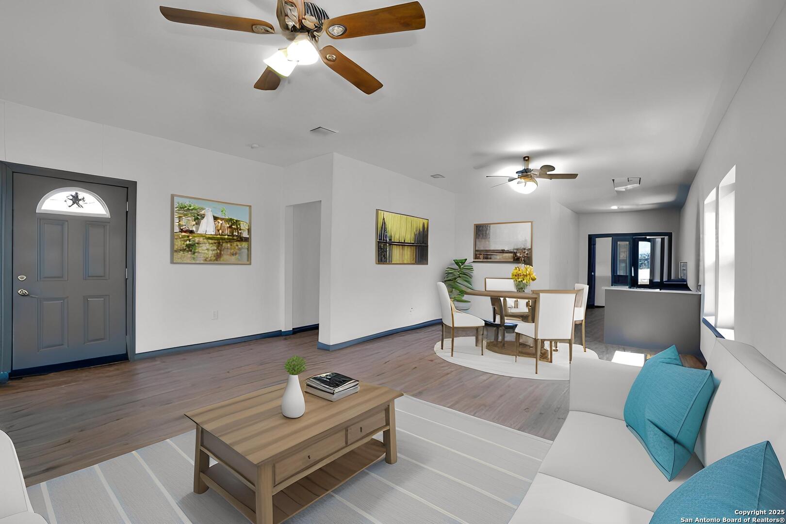 1410 Hicks Avenue San Antonio TX 78210