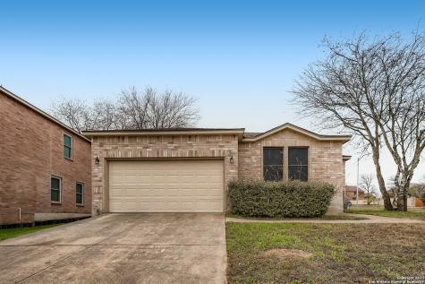 1215 Sun Spring San Antonio TX 78245