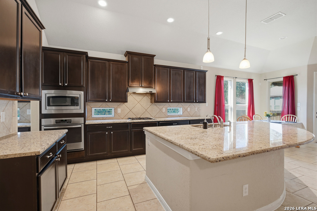 15323 Round Pond Place San Antonio TX 78245