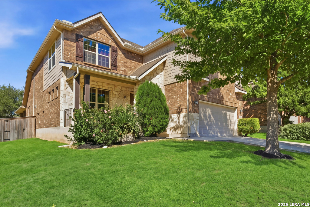 15323 Round Pond Place San Antonio TX 78245