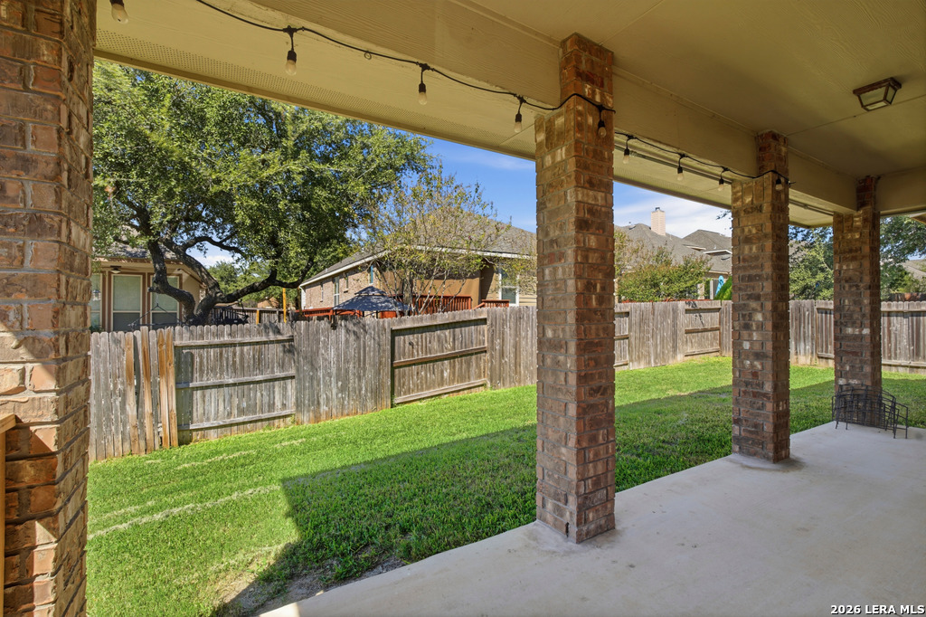 15323 Round Pond Place San Antonio TX 78245