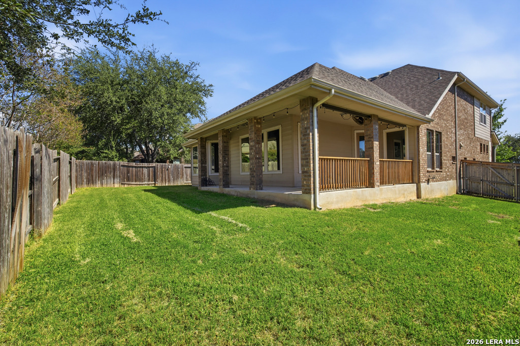 15323 Round Pond Place San Antonio TX 78245