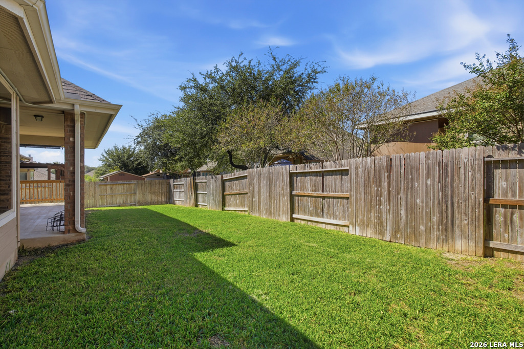 15323 Round Pond Place San Antonio TX 78245
