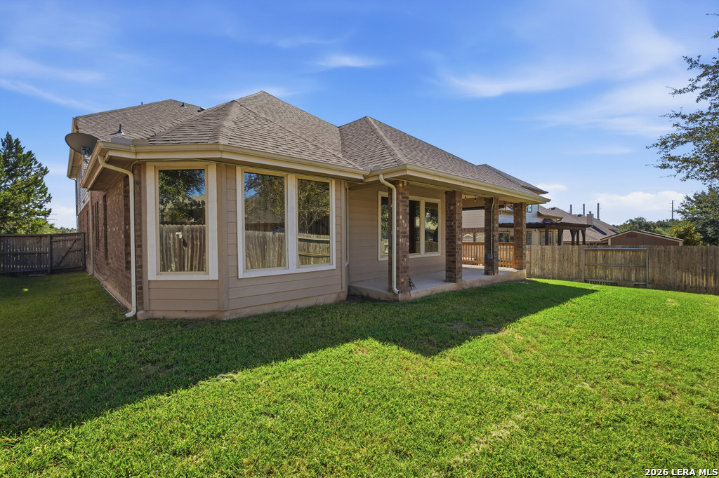 15323 Round Pond Place San Antonio TX 78245