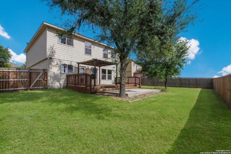 25607 Presidio Bend Boerne TX 78015