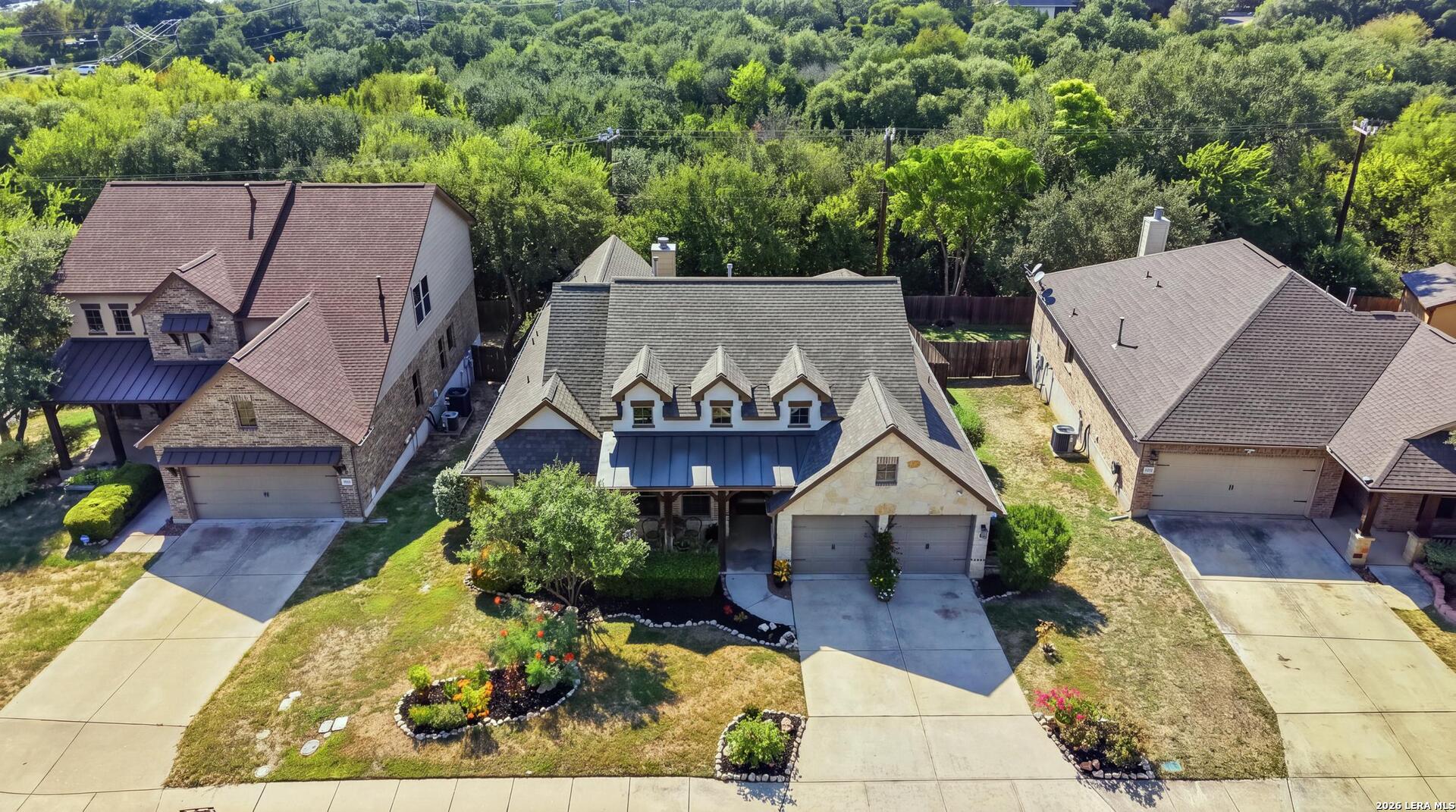 11915 Camp Real Lane San Antonio TX 78253