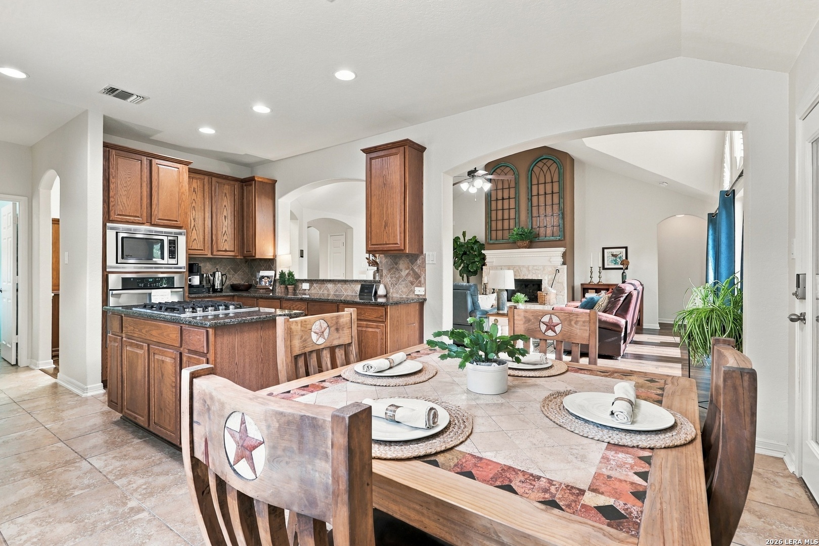 11915 Camp Real Lane San Antonio TX 78253