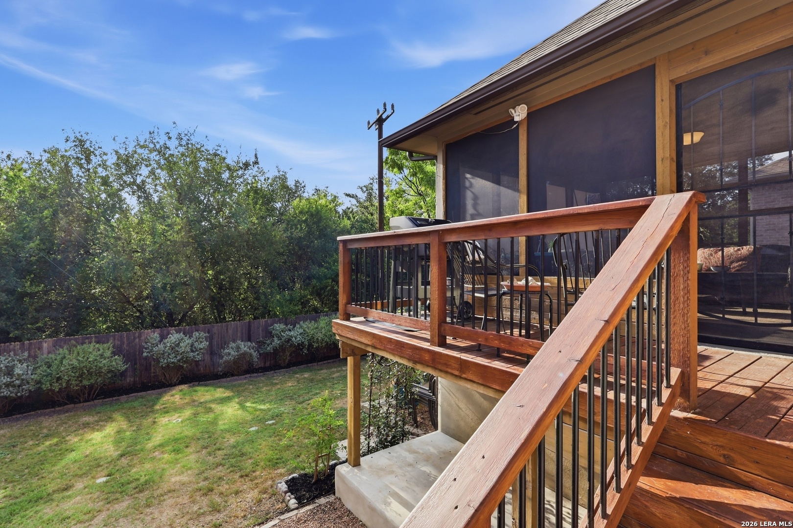 11915 Camp Real Lane San Antonio TX 78253