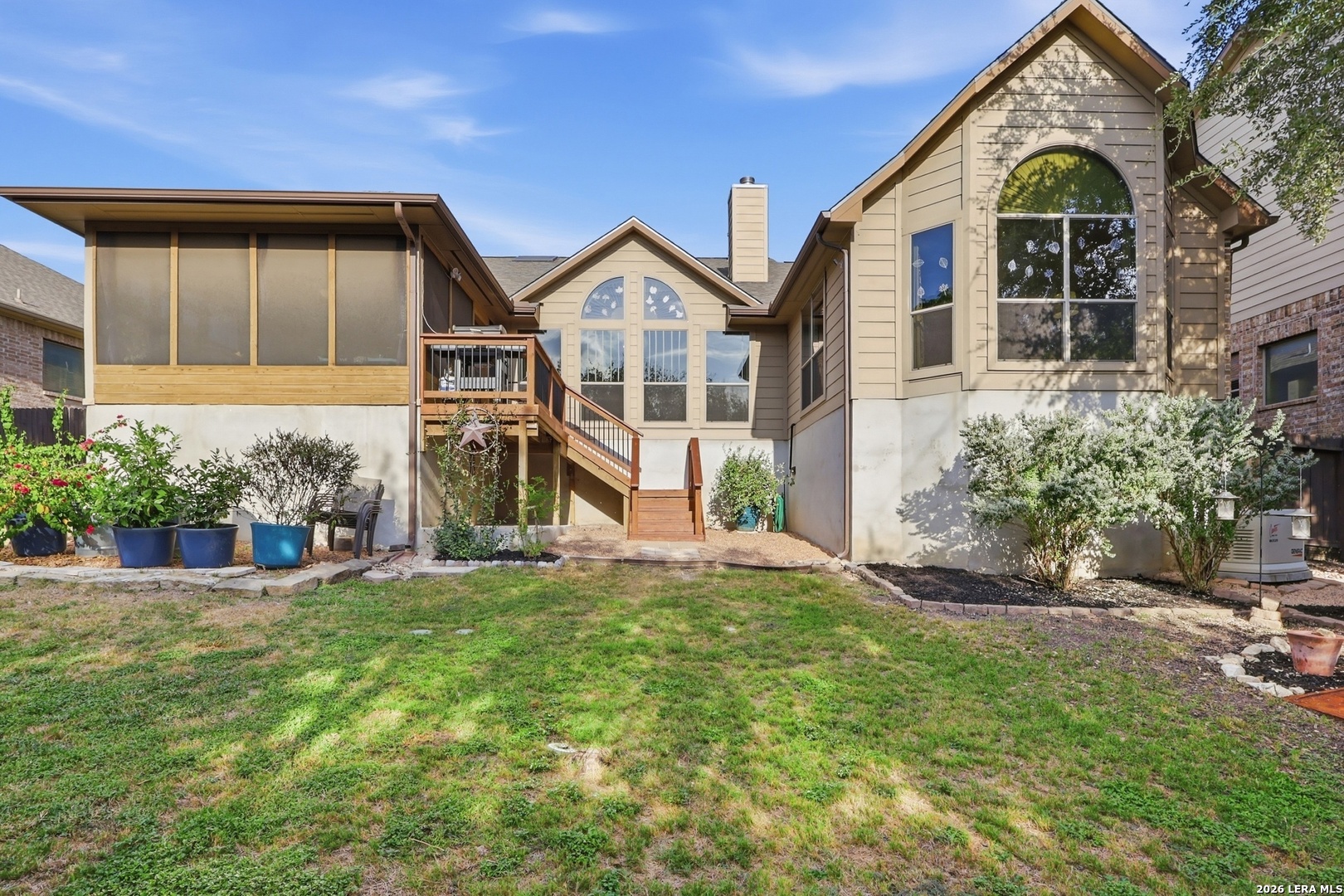 11915 Camp Real Lane San Antonio TX 78253