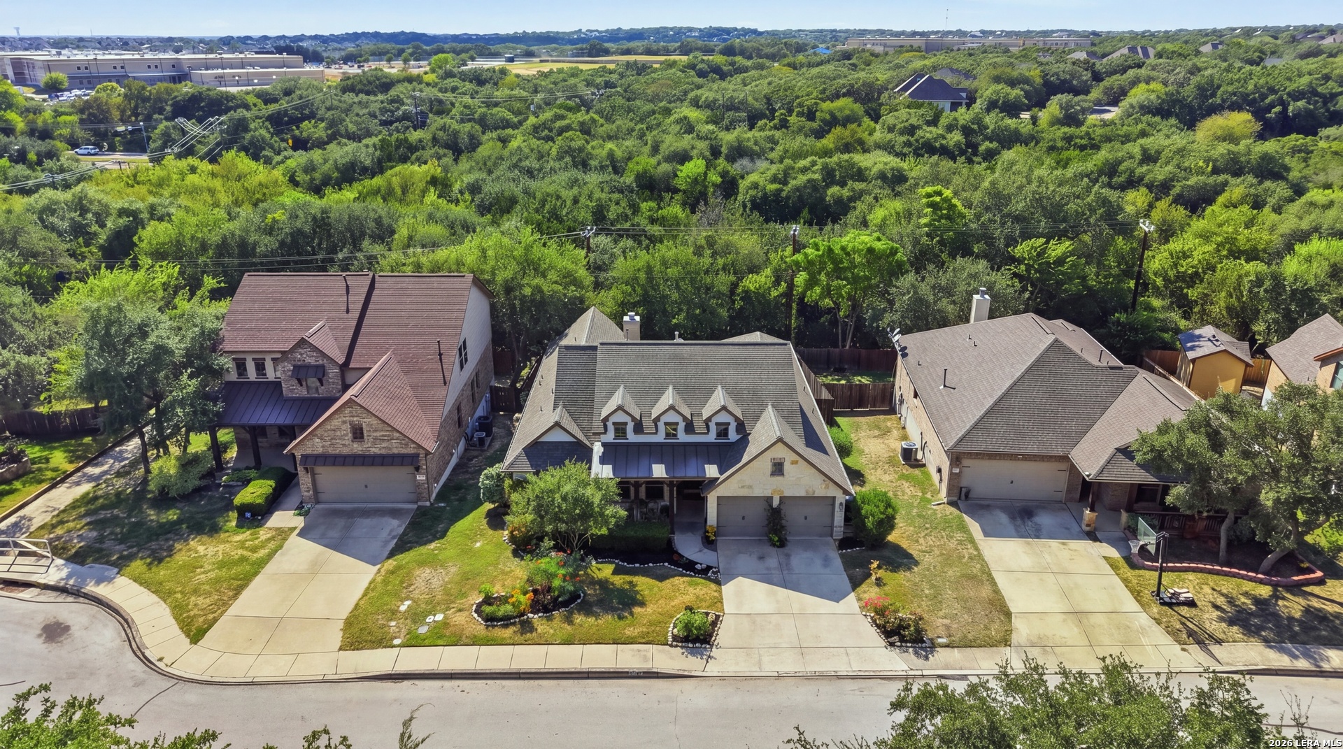 11915 Camp Real Lane San Antonio TX 78253