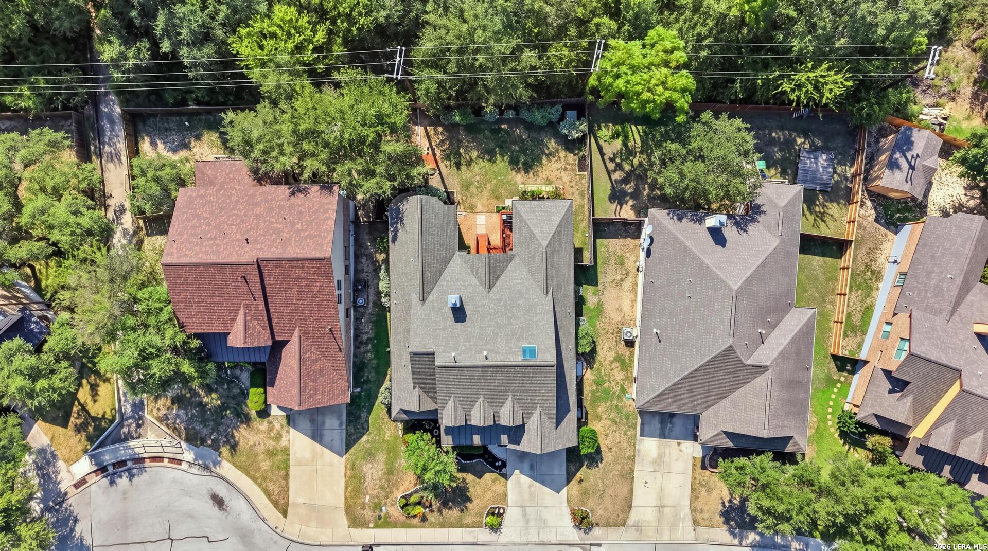 11915 Camp Real Lane San Antonio TX 78253