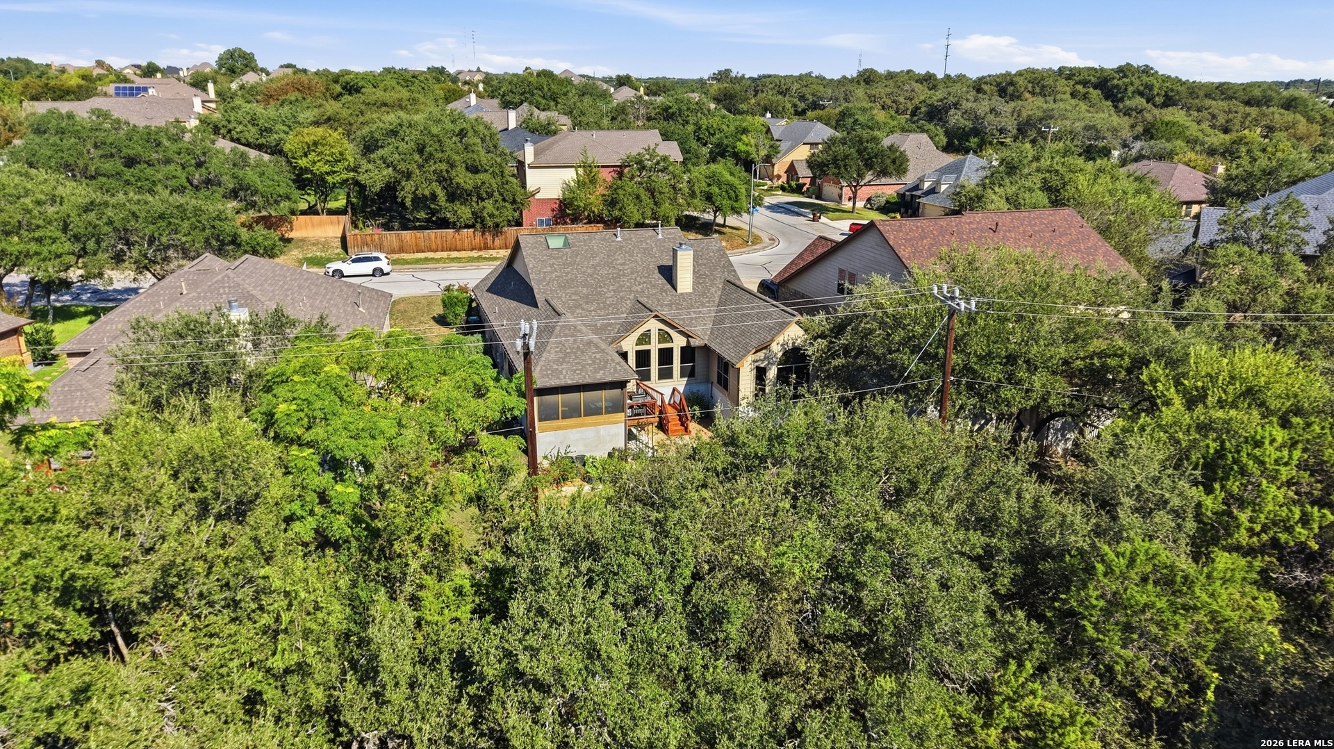 11915 Camp Real Lane San Antonio TX 78253