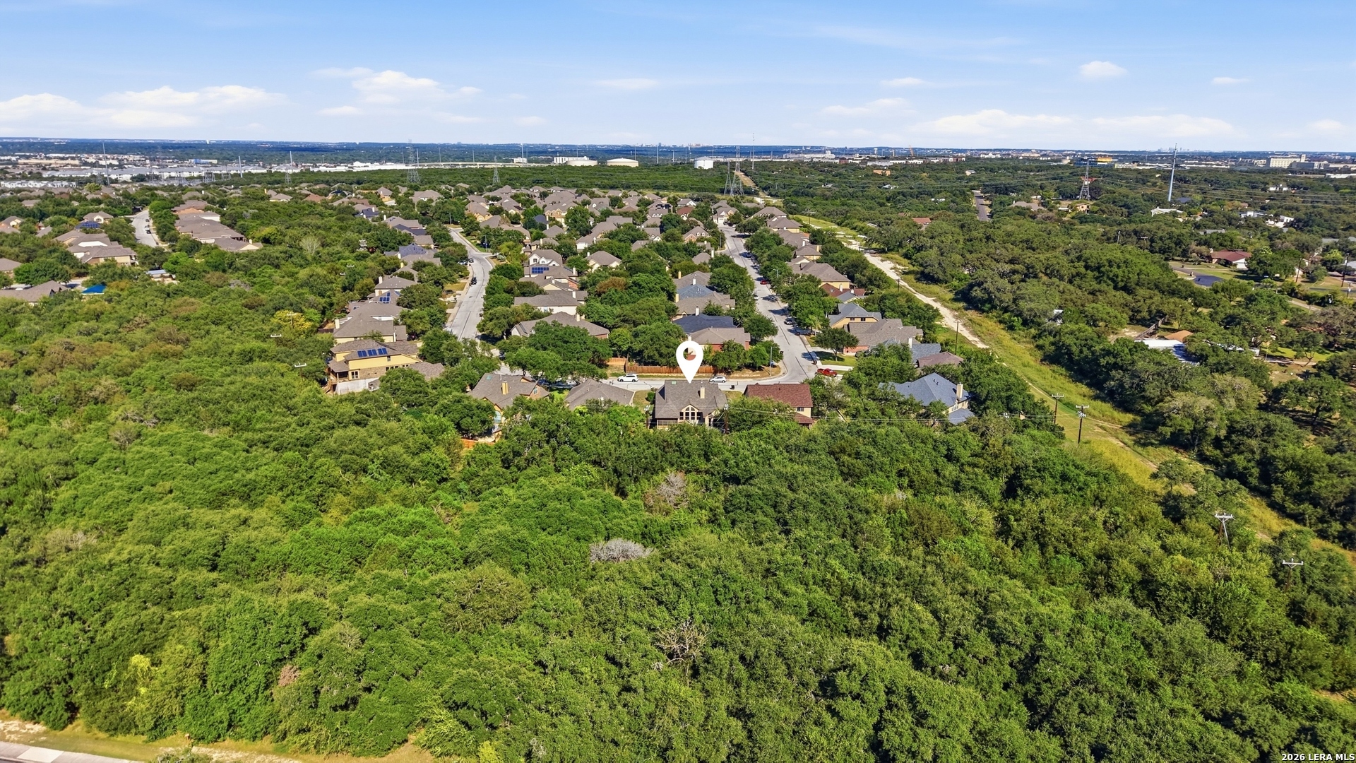 11915 Camp Real Lane San Antonio TX 78253