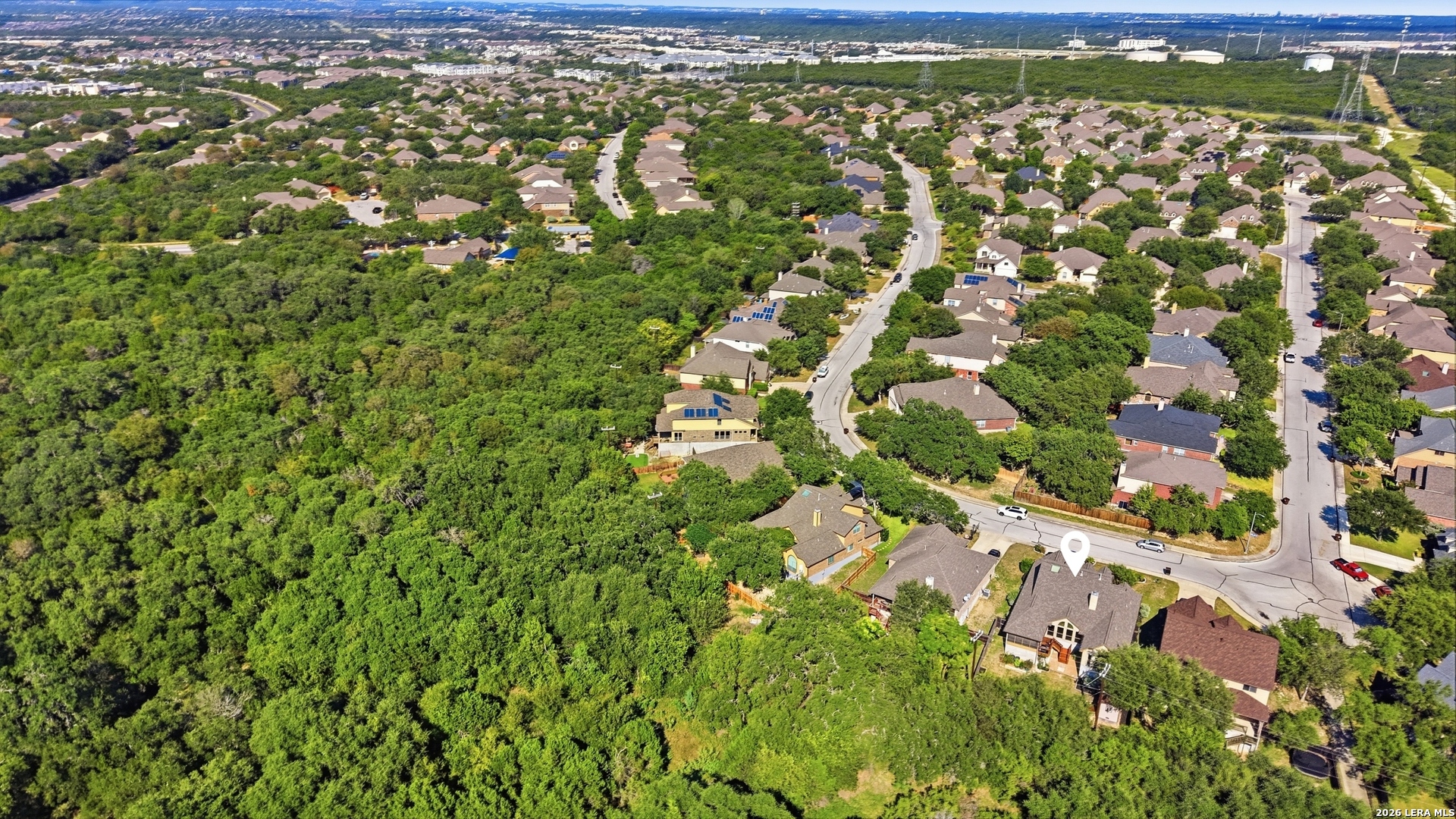 11915 Camp Real Lane San Antonio TX 78253