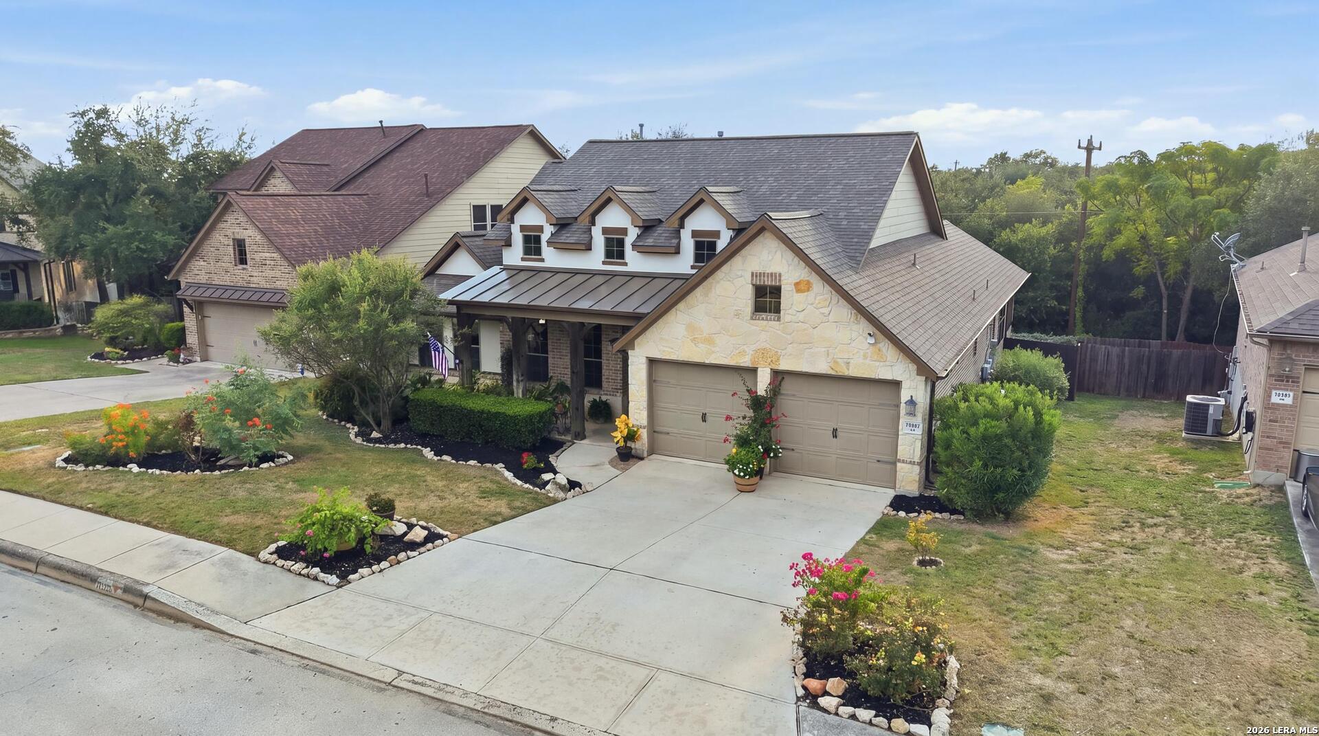 11915 Camp Real Lane San Antonio TX 78253