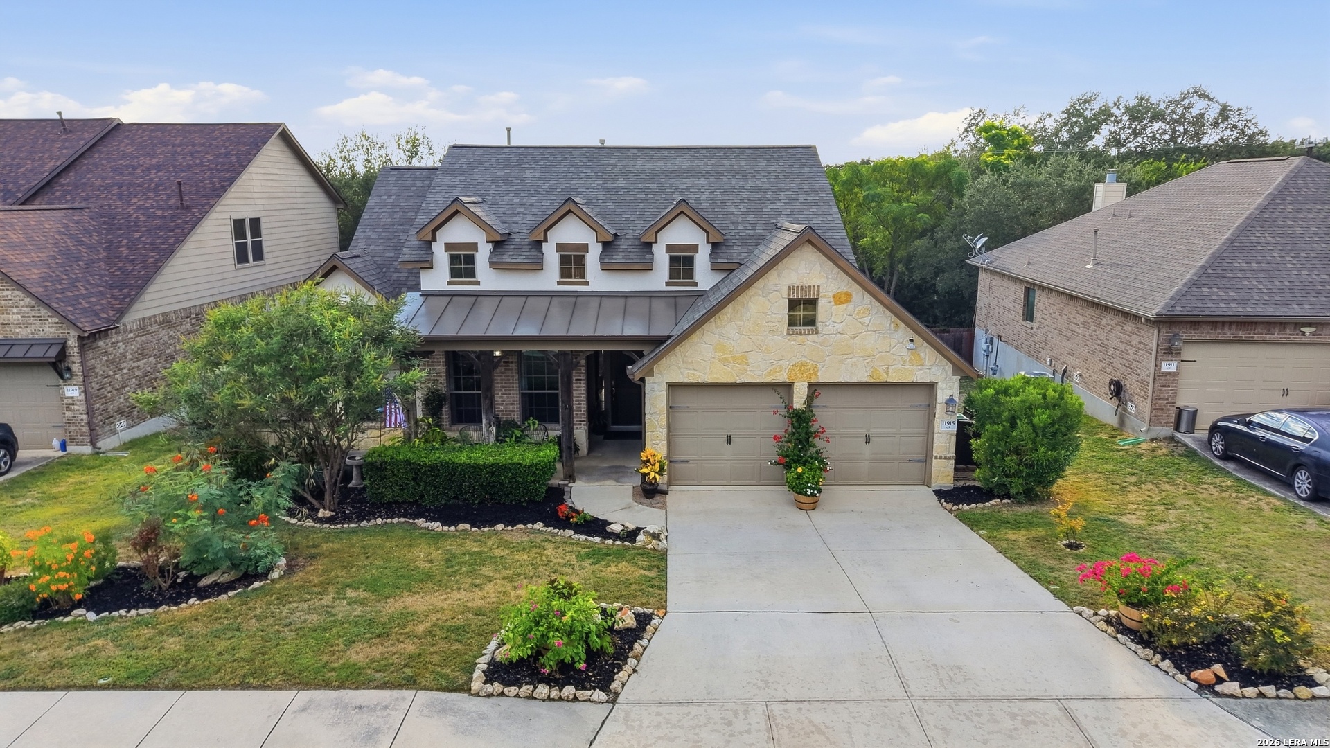 11915 Camp Real Lane San Antonio TX 78253