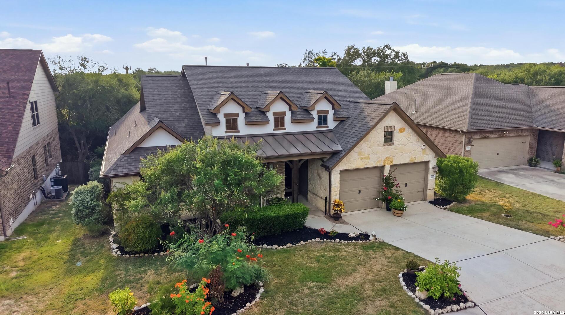 11915 Camp Real Lane San Antonio TX 78253