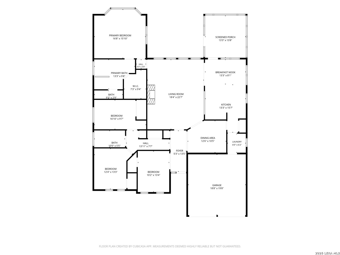 11915 Camp Real Lane San Antonio TX 78253