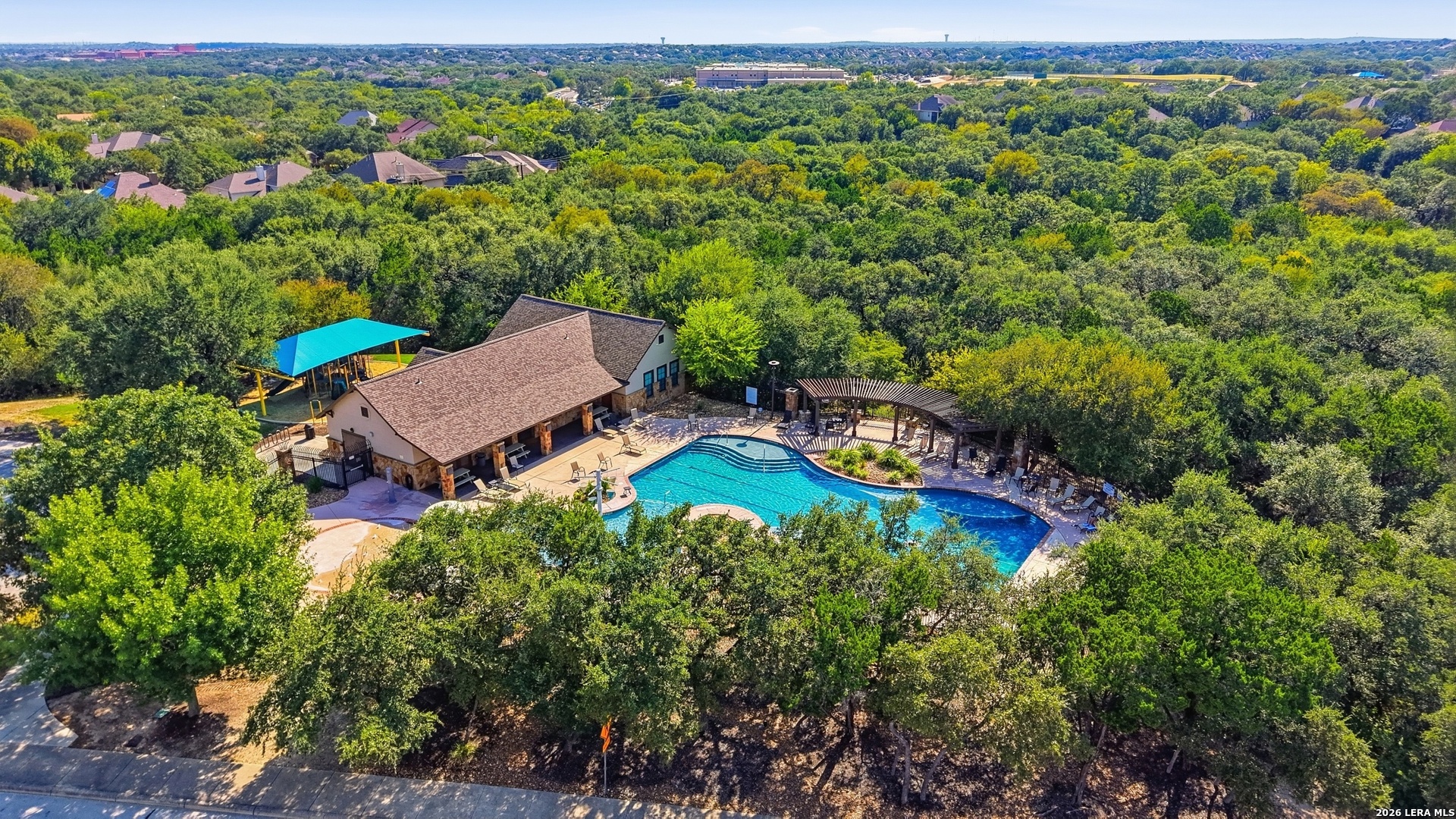 11915 Camp Real Lane San Antonio TX 78253