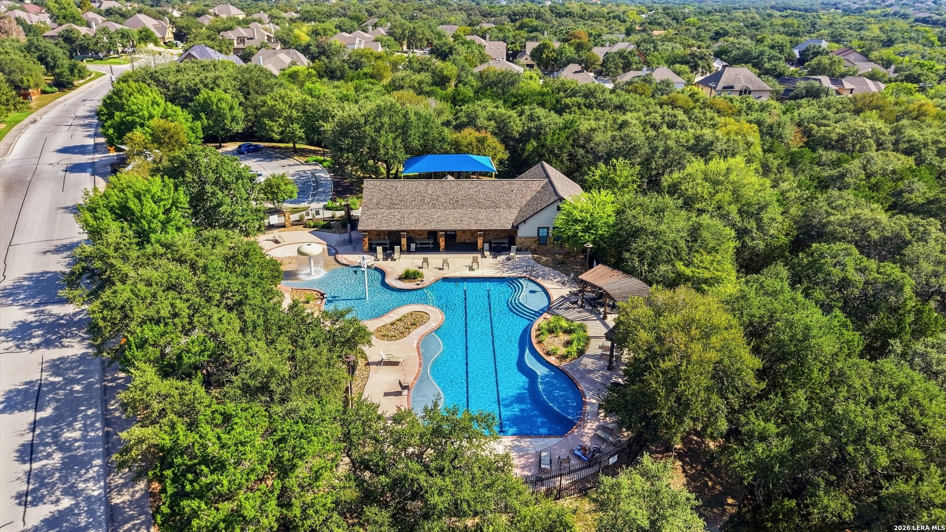 11915 Camp Real Lane San Antonio TX 78253