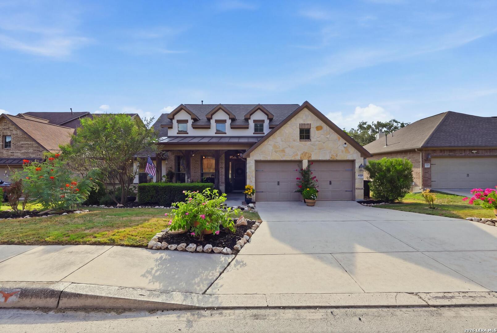 11915 Camp Real Lane San Antonio TX 78253