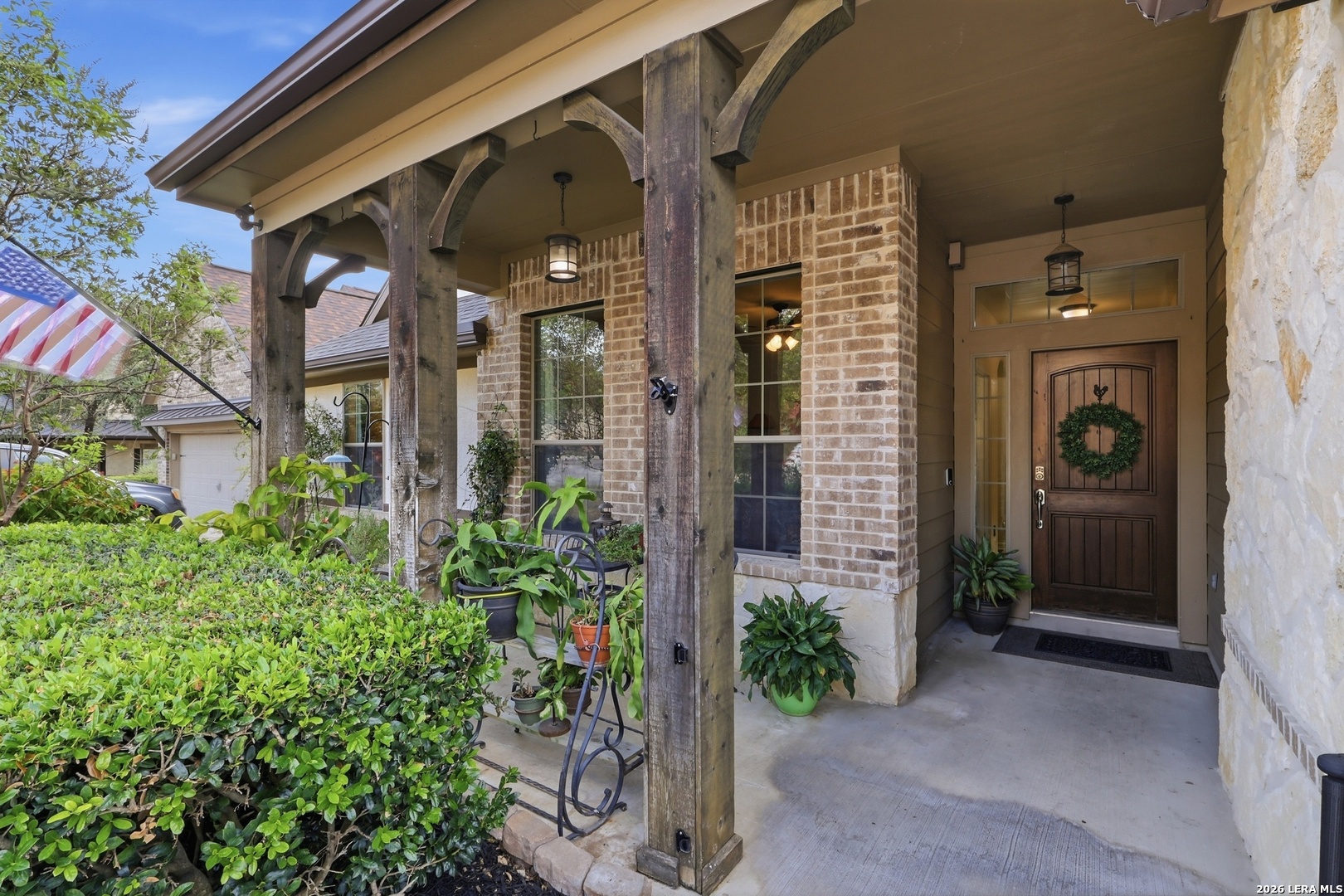 11915 Camp Real Lane San Antonio TX 78253