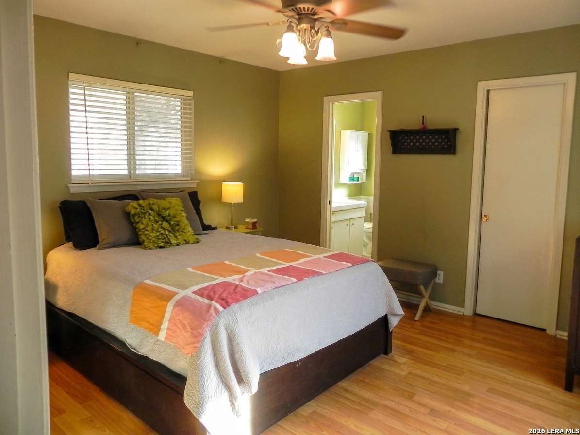 4406 Monaco San Antonio TX 78218