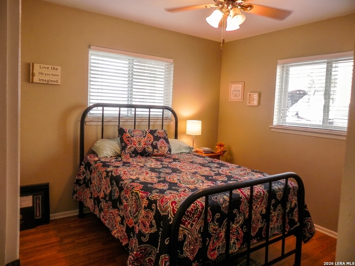 4406 Monaco San Antonio TX 78218