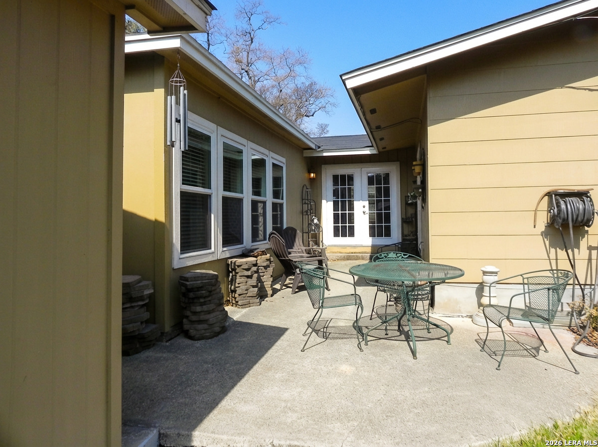 4406 Monaco San Antonio TX 78218