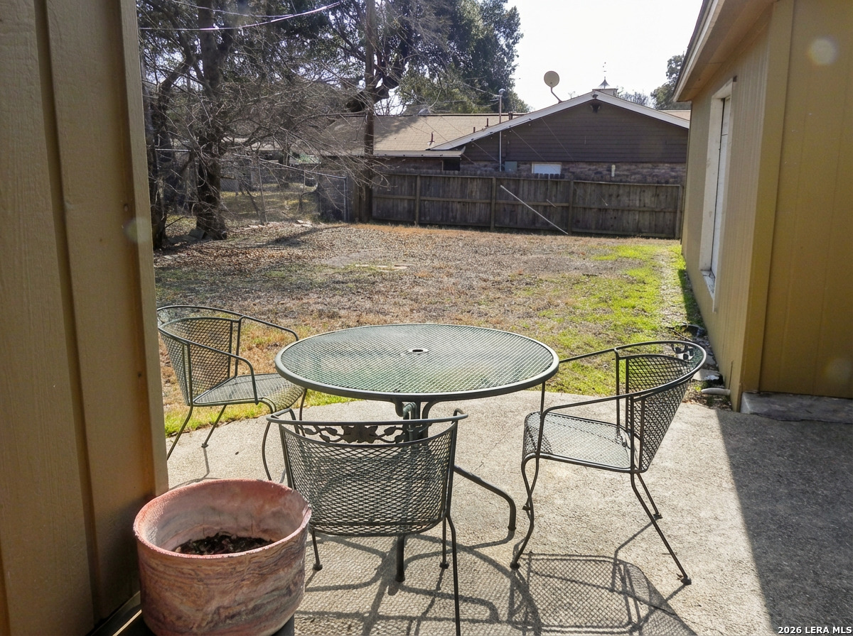 4406 Monaco San Antonio TX 78218