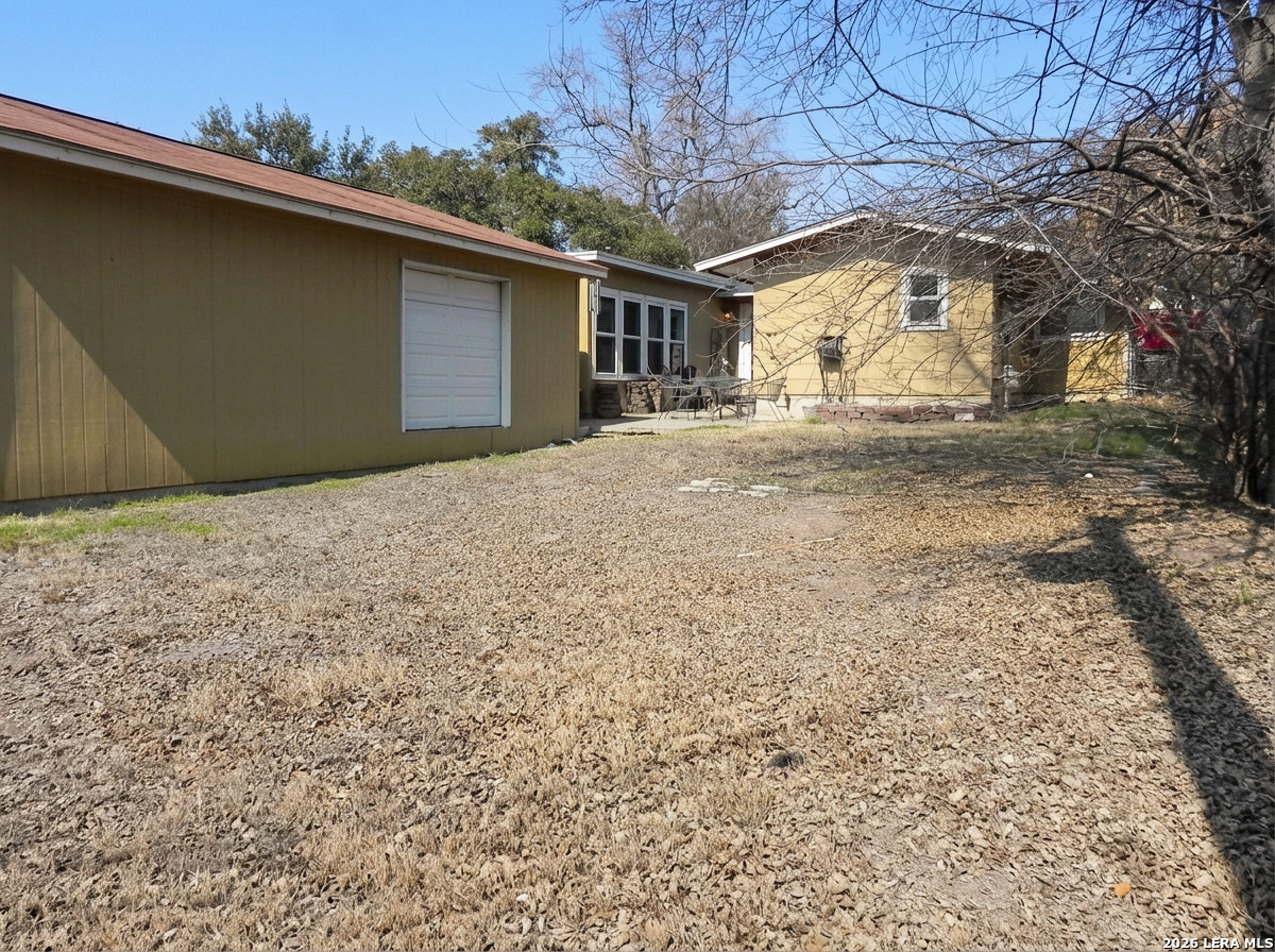 4406 Monaco San Antonio TX 78218