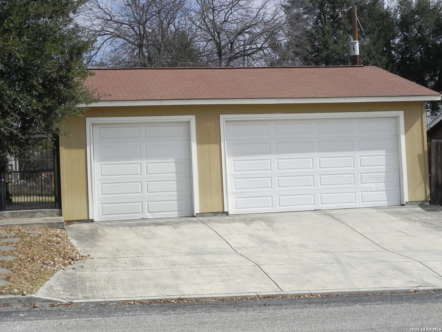 4406 Monaco San Antonio TX 78218