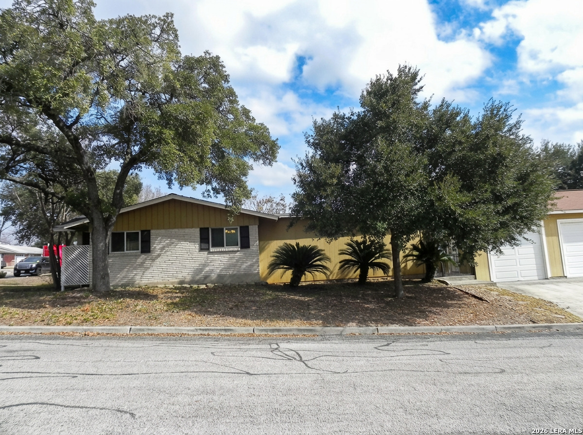 4406 Monaco San Antonio TX 78218