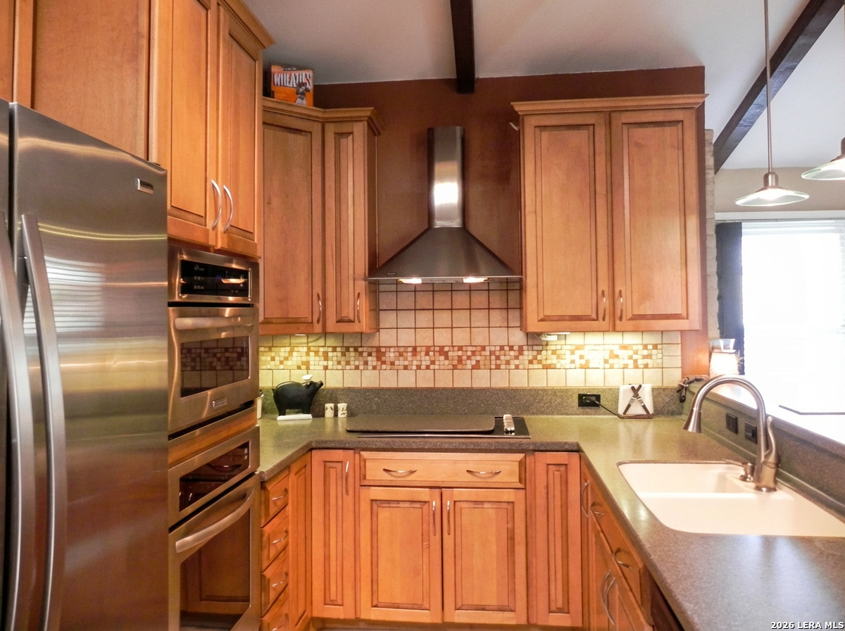 4406 Monaco San Antonio TX 78218