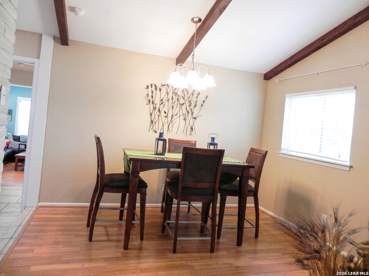 4406 Monaco San Antonio TX 78218