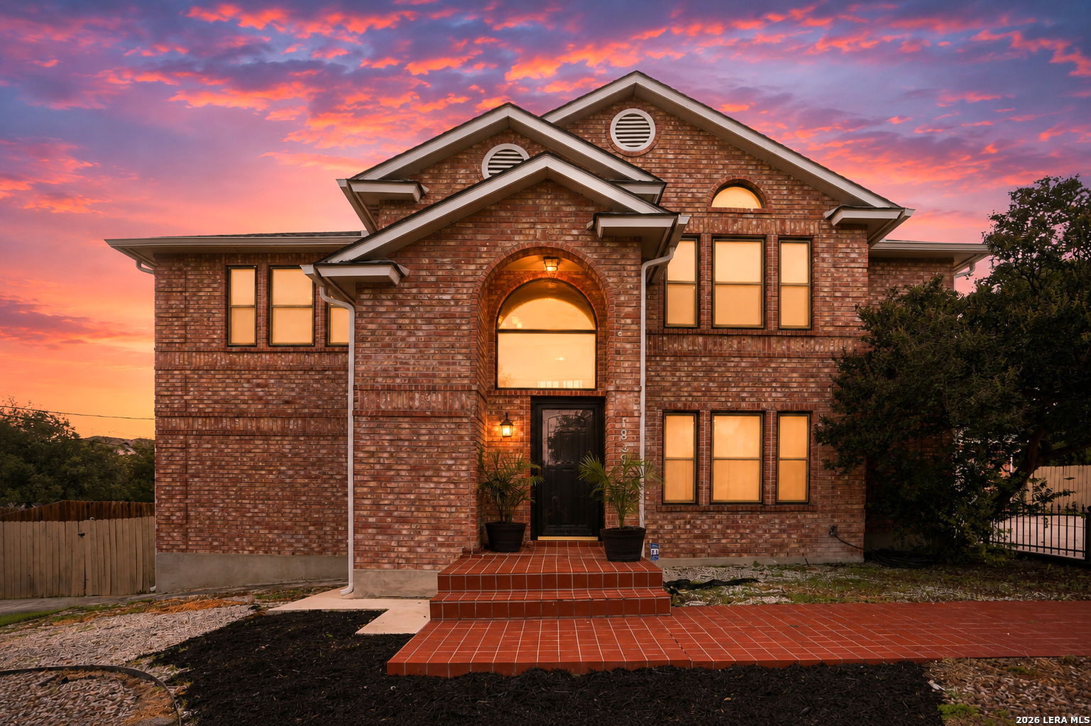 1839 Copperfield San Antonio TX 78251