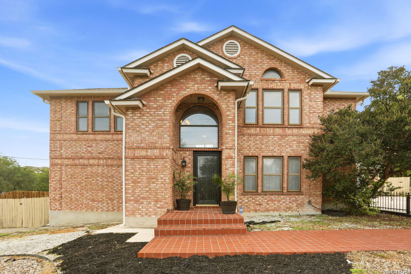 1839 Copperfield San Antonio TX 78251