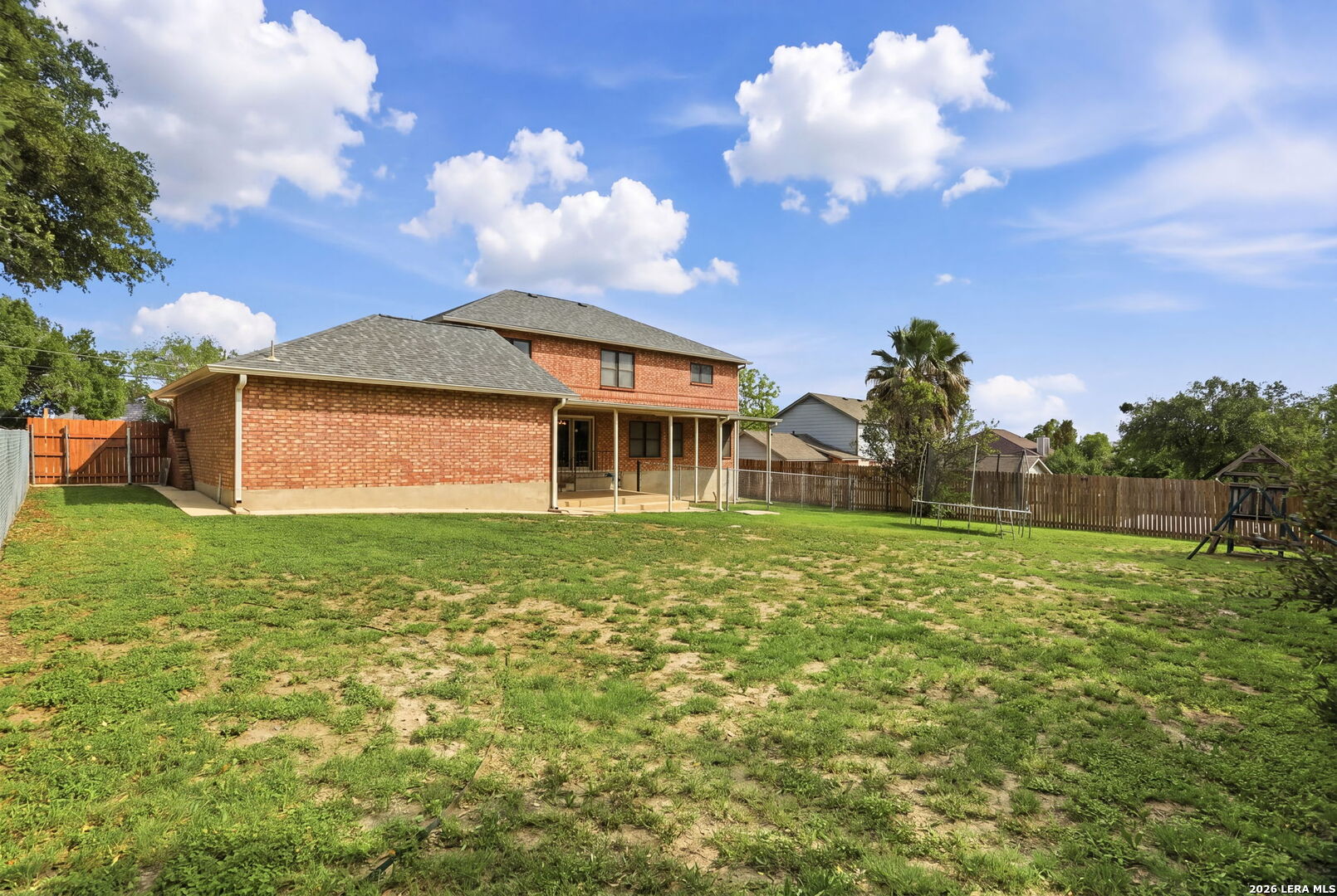 1839 Copperfield San Antonio TX 78251