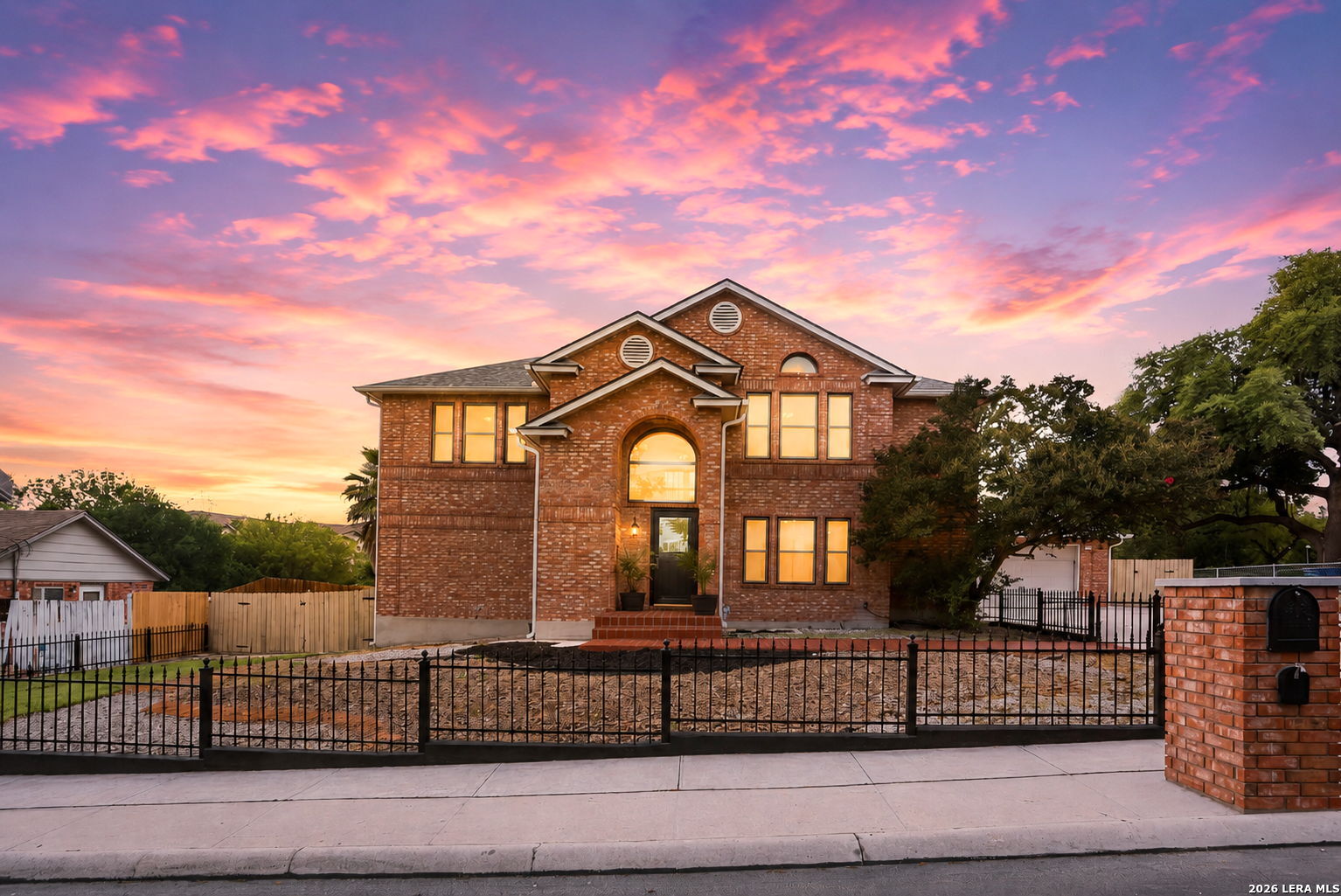 1839 Copperfield San Antonio TX 78251