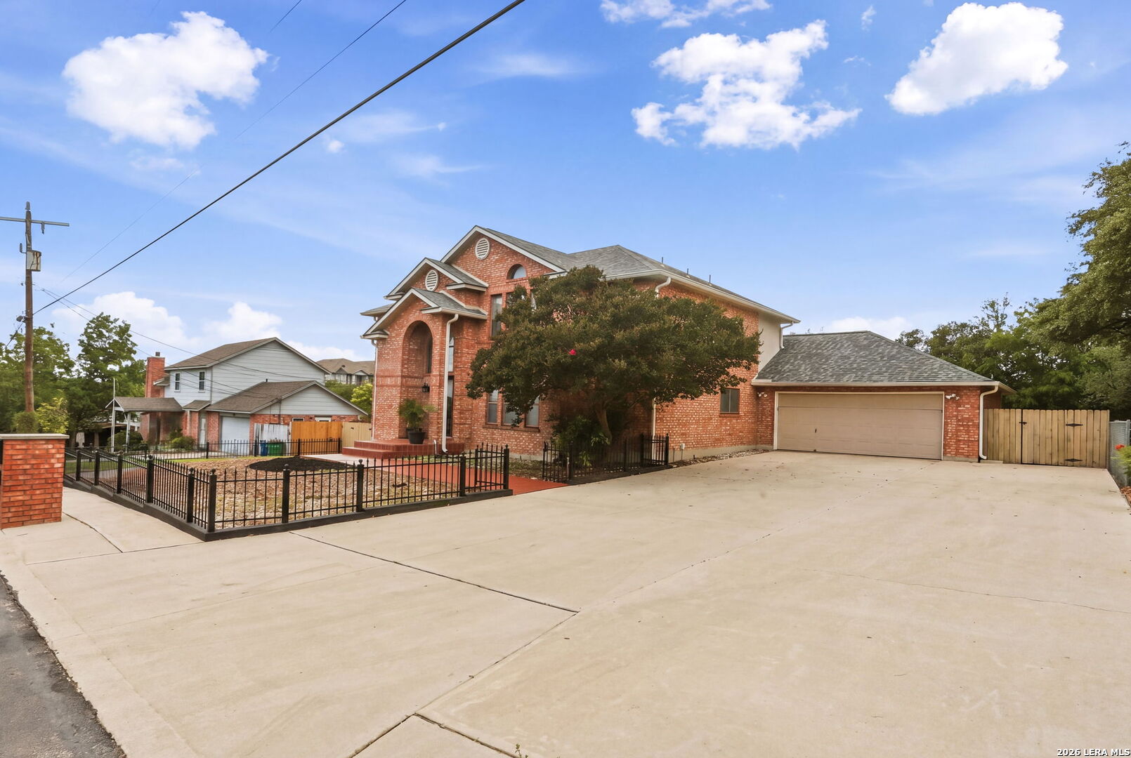 1839 Copperfield San Antonio TX 78251