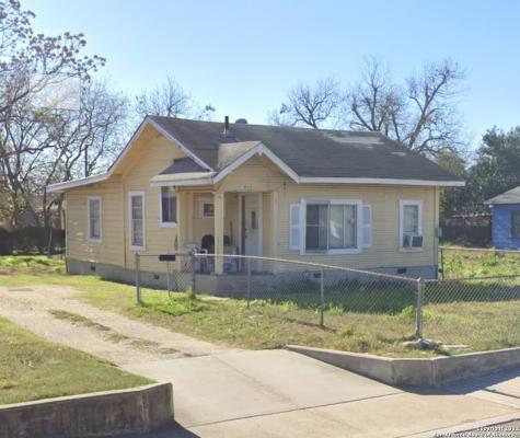 418 W Mitchell Street San Antonio TX 78204