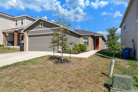 3114 Lake Tahoe San Antonio TX 78222
